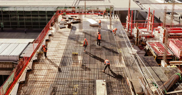 Best Concrete Demolition Services  in Oskaloosa, IA